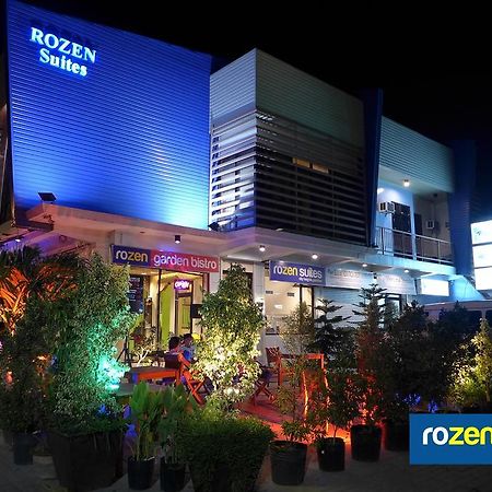 Rozen Suites Paradise General Santos City Buitenkant foto