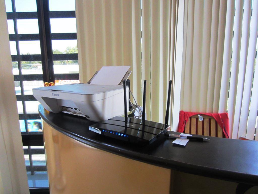 Rozen Suites Paradise General Santos City Buitenkant foto