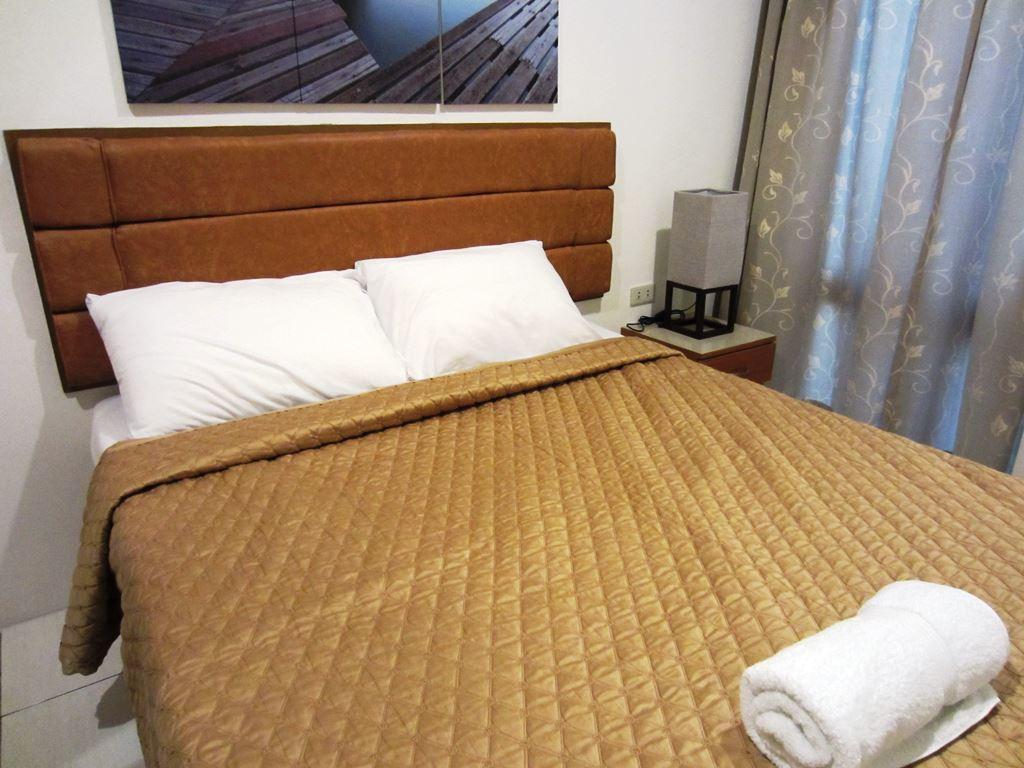 Rozen Suites Paradise General Santos City Buitenkant foto
