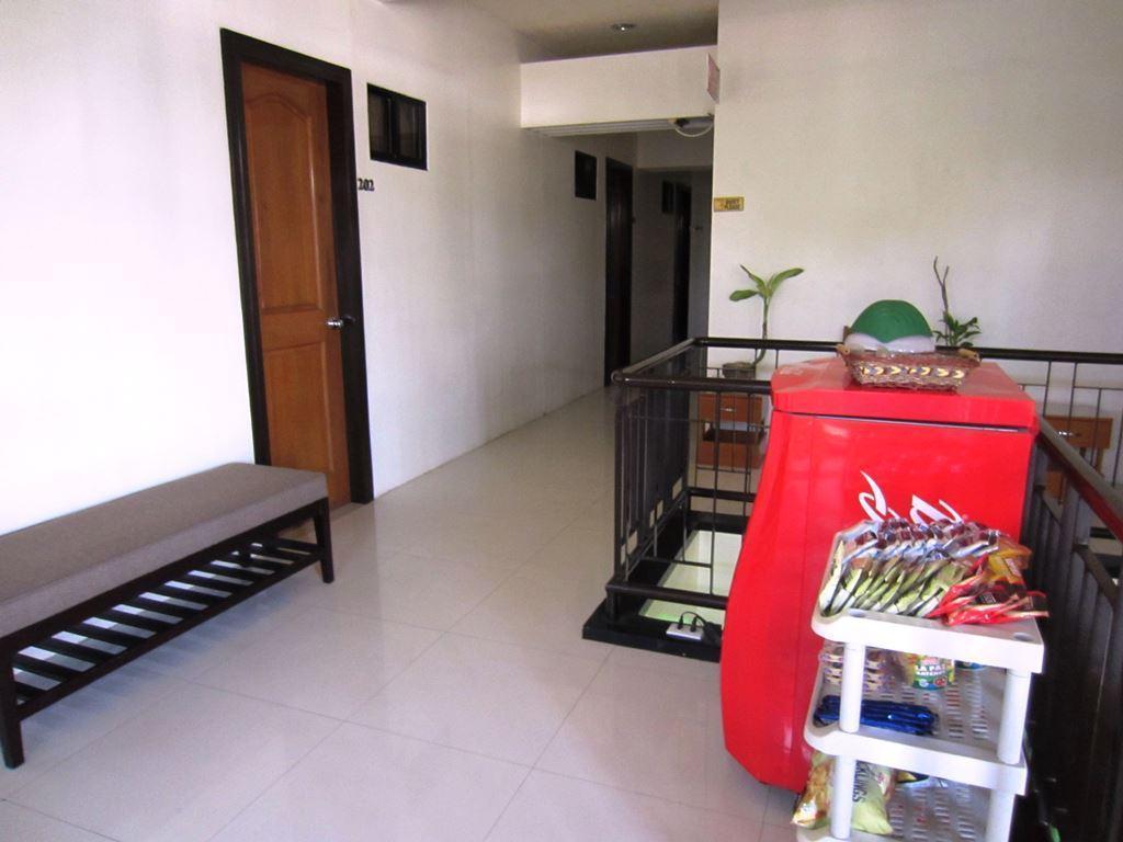 Rozen Suites Paradise General Santos City Buitenkant foto