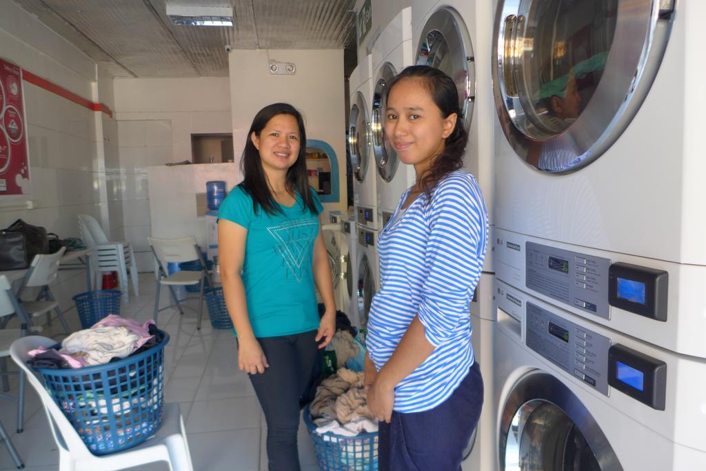 Rozen Suites Paradise General Santos City Buitenkant foto