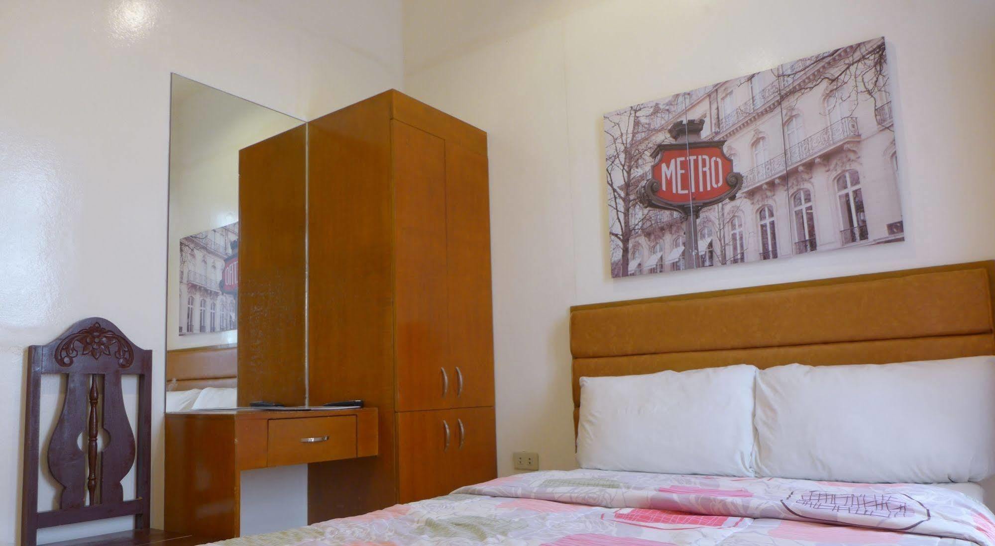 Rozen Suites Paradise General Santos City Buitenkant foto