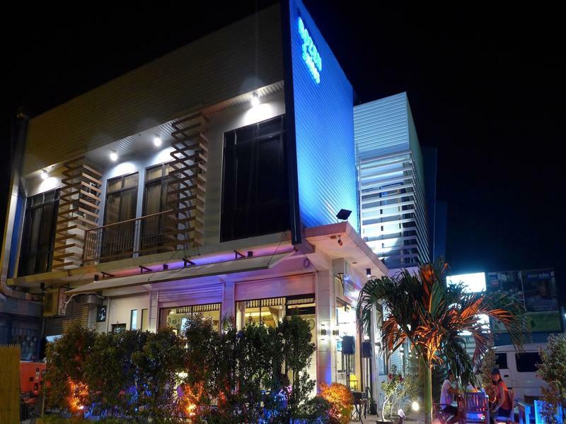 Rozen Suites Paradise General Santos City Buitenkant foto